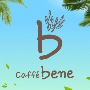 Caffe bene bodi tower