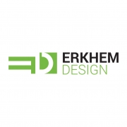 Erkhem Design