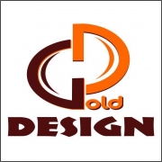 Gold design