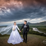 Mongolian Wedding Photographer