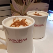 Saraana Coffee Shop