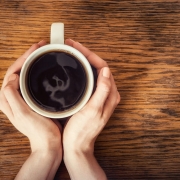 Steven's coffee shop