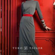 TUKO TAILOR fashion salon