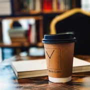 YFC Coffee Shop
